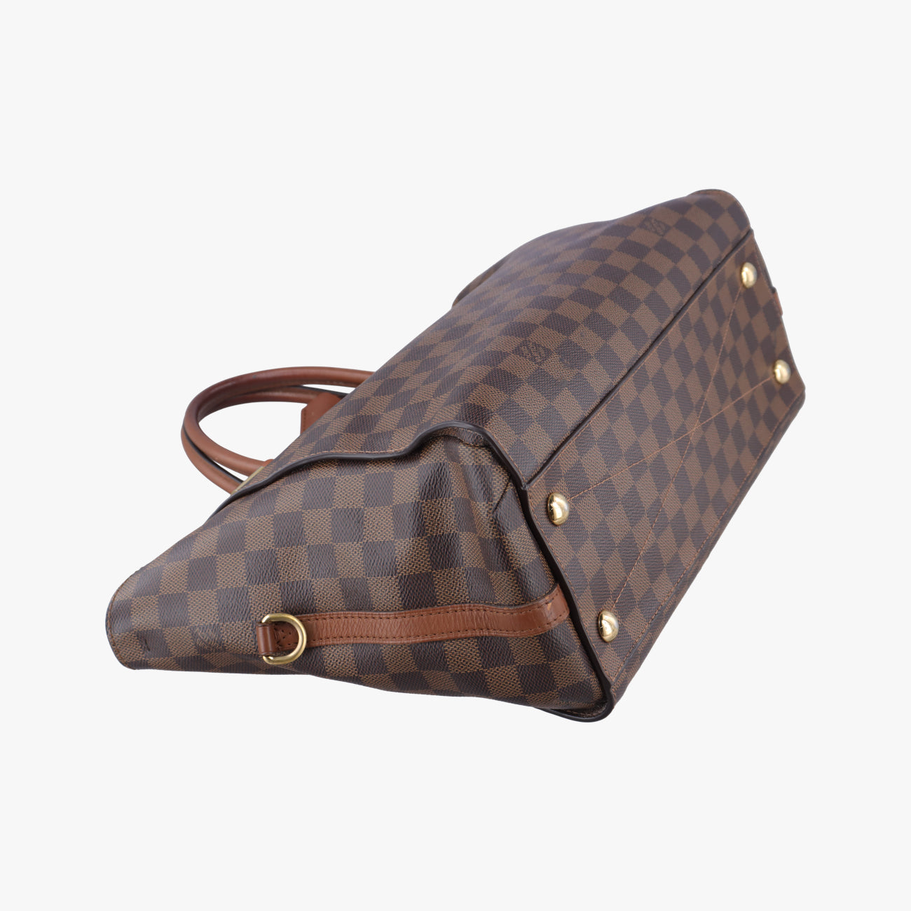 GREENWICH EBENE Damier Canvas DU2164