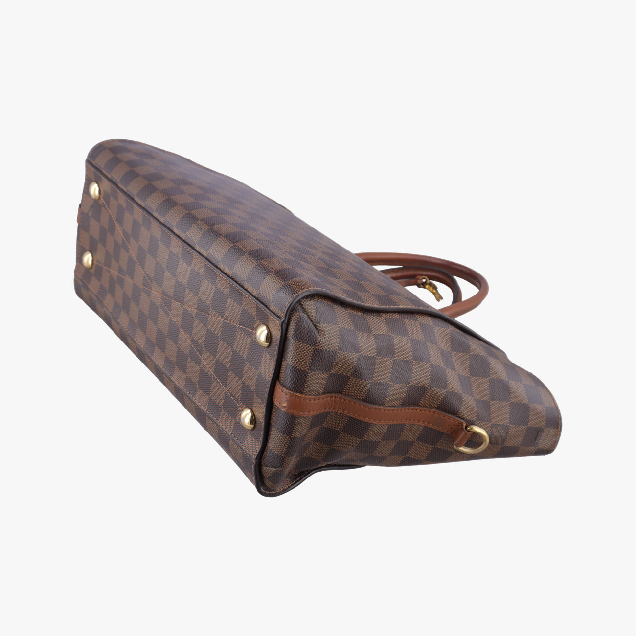 GREENWICH EBENE Damier Canvas DU2164