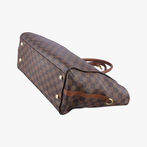 GREENWICH EBENE Damier Canvas DU2164