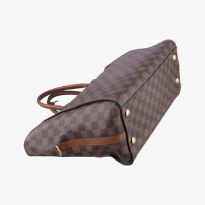 GREENWICH EBENE Damier Canvas DU2164