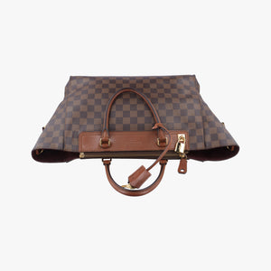 GREENWICH EBENE Damier Canvas DU2164