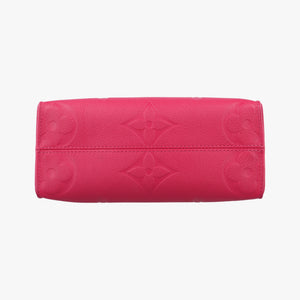 On The Go PM FREESIA Monogram Empreinte DU5210