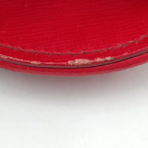 Promenade Red Patent 64