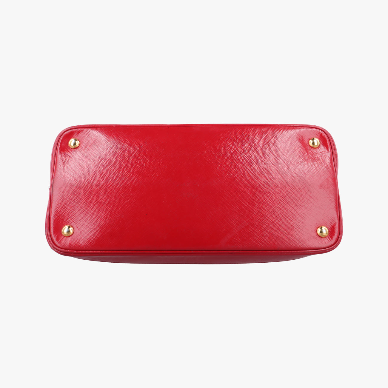 Promenade Red Patent 64