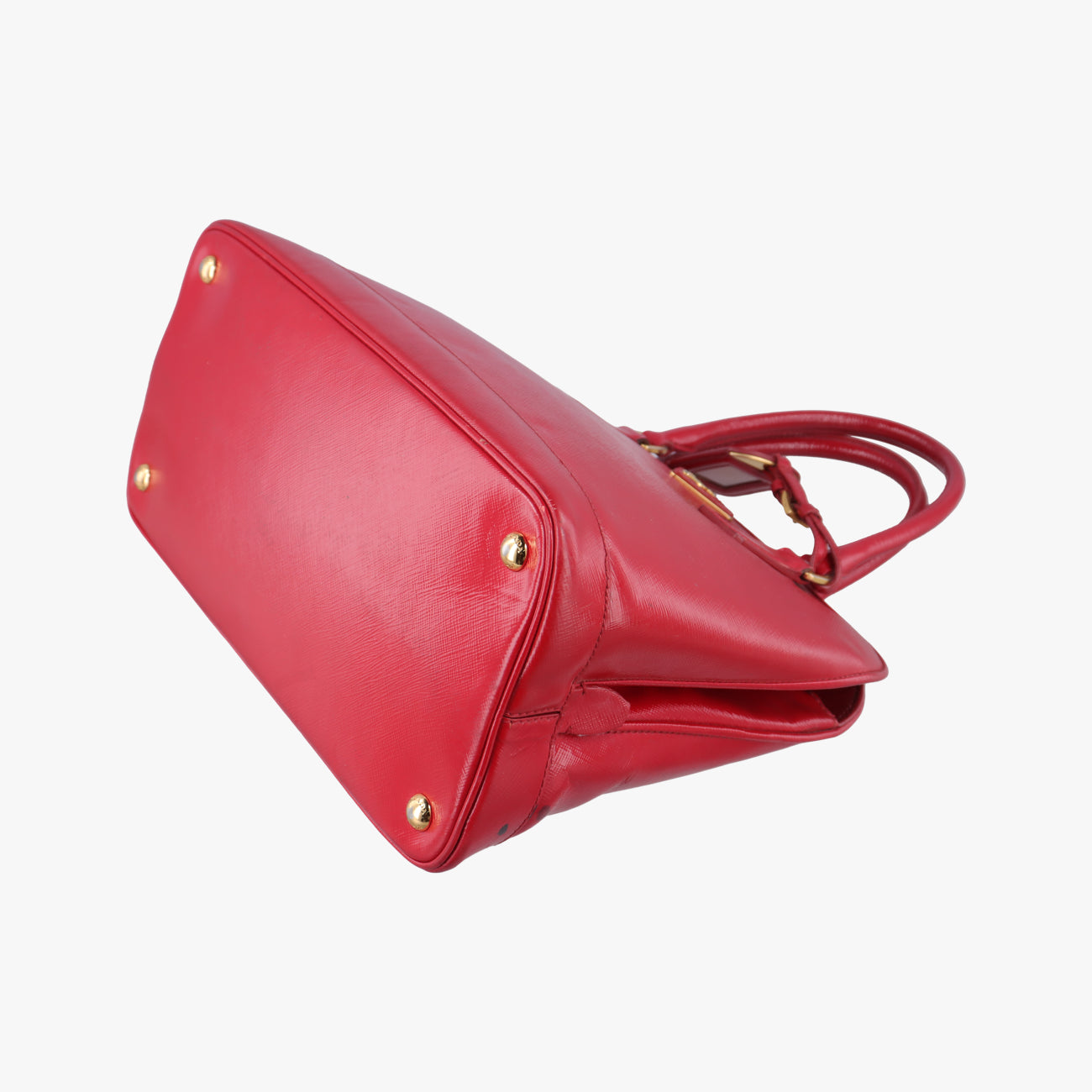 Promenade Red Patent 64