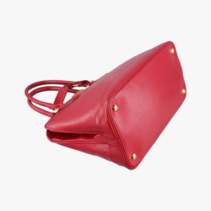 Promenade Red Patent 64