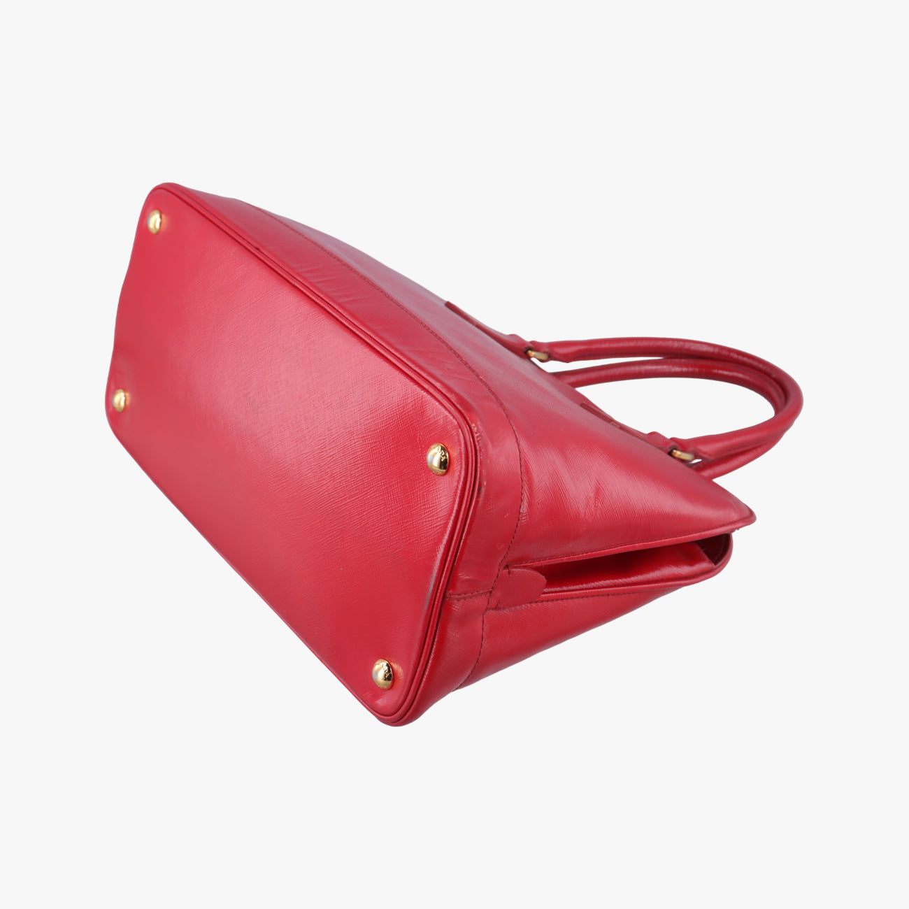 Promenade Red Patent 64
