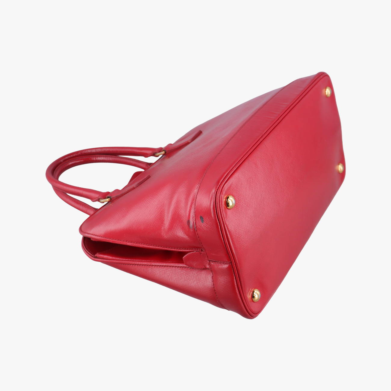 Promenade Red Patent 64
