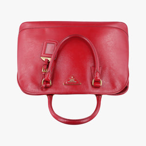 Promenade Red Patent 64