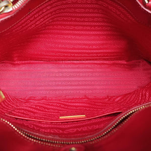 Promenade Red Patent 64