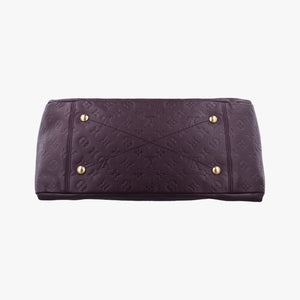 ARTSY MM Aube Monogram Empreinte CA2142