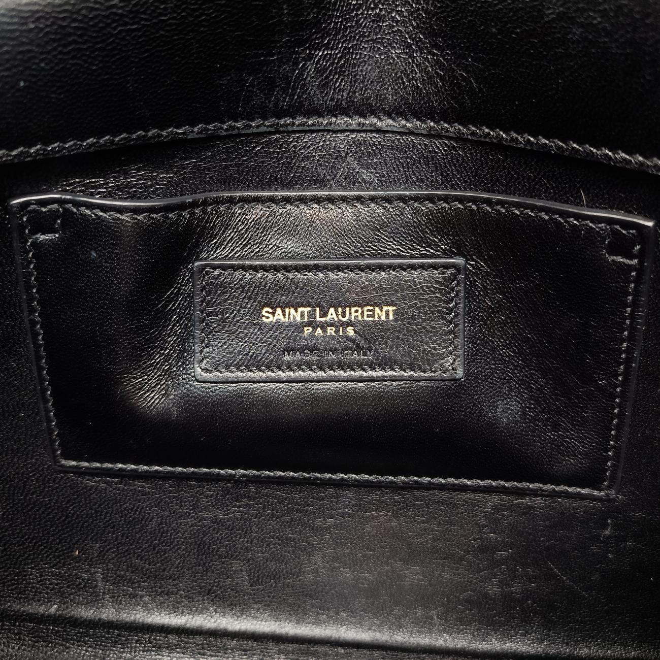 KATE Black suede CLT354119.0115