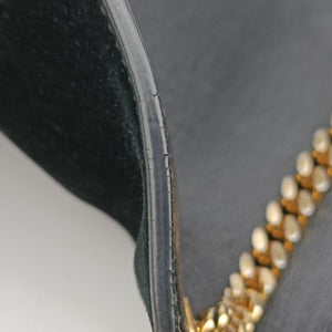 KATE Black suede CLT354119.0115