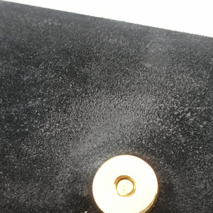 KATE Black suede CLT354119.0115