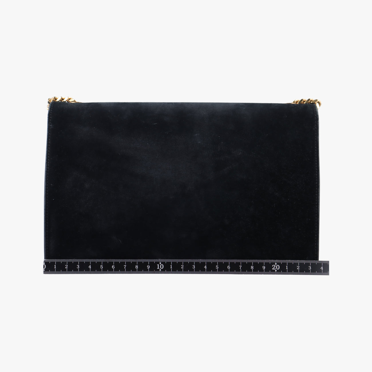 KATE Black suede CLT354119.0115