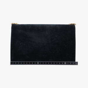 KATE Black suede CLT354119.0115