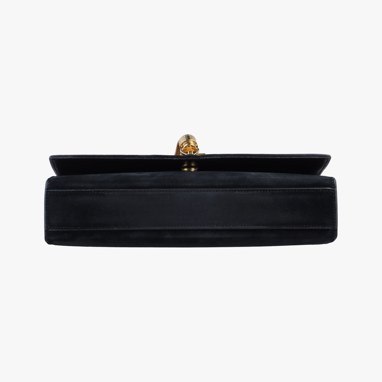 KATE Black suede CLT354119.0115