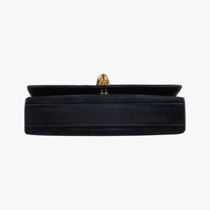 KATE Black suede CLT354119.0115