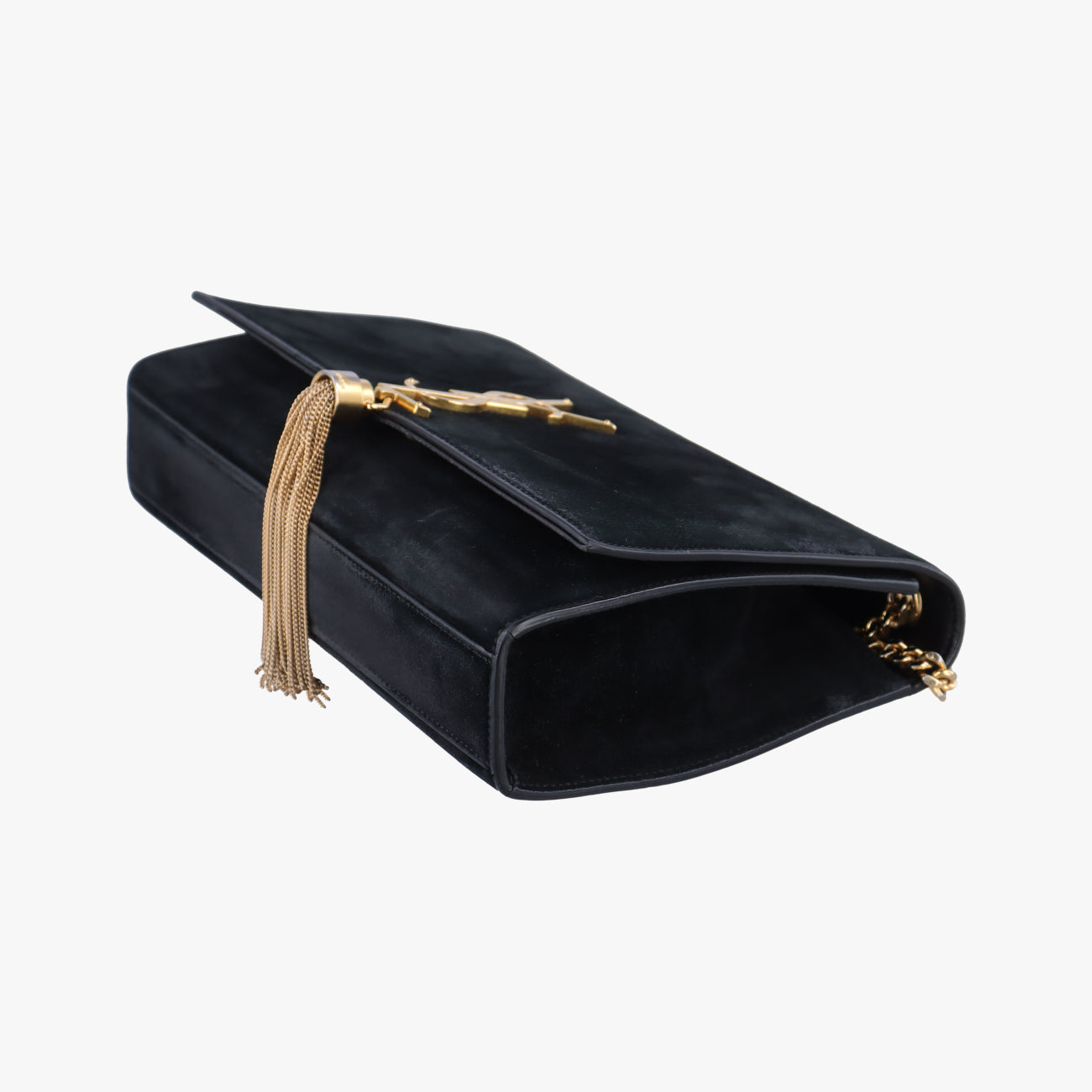 KATE Black suede CLT354119.0115