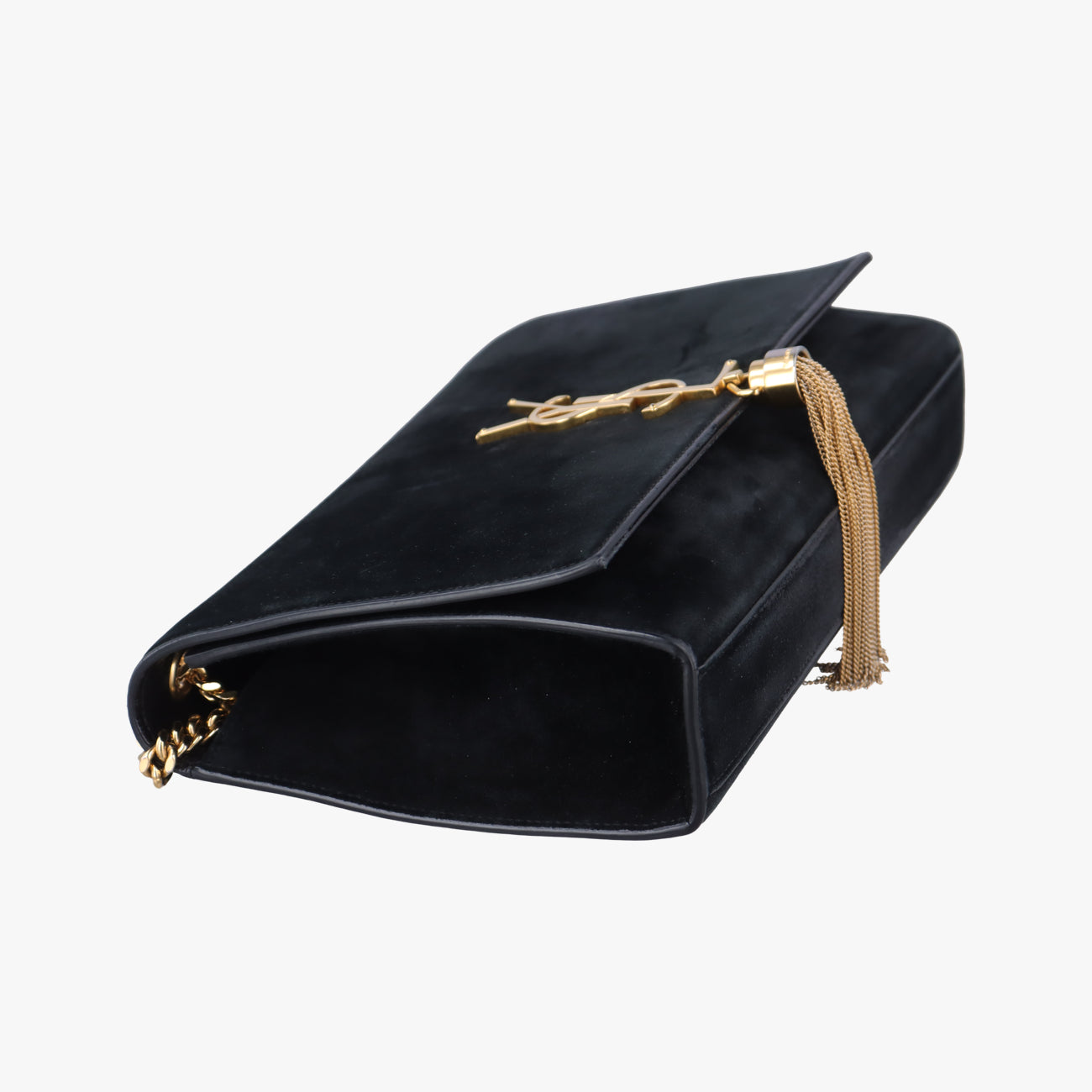 KATE Black suede CLT354119.0115