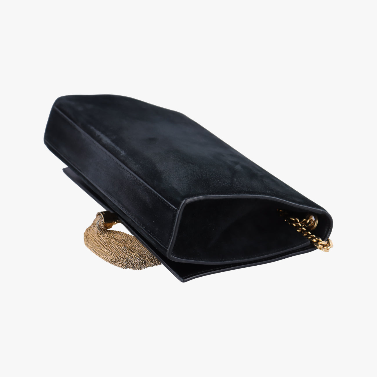 KATE Black suede CLT354119.0115