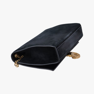 KATE Black suede CLT354119.0115