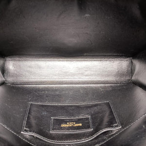 KATE Black suede CLT354119.0115