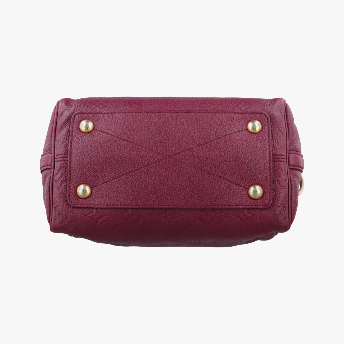 Speedy Bandoulière 25 Aurore Monogram Empreinte SP2112