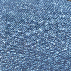 BOY CHANEL blue×Multicolour denim 19106227