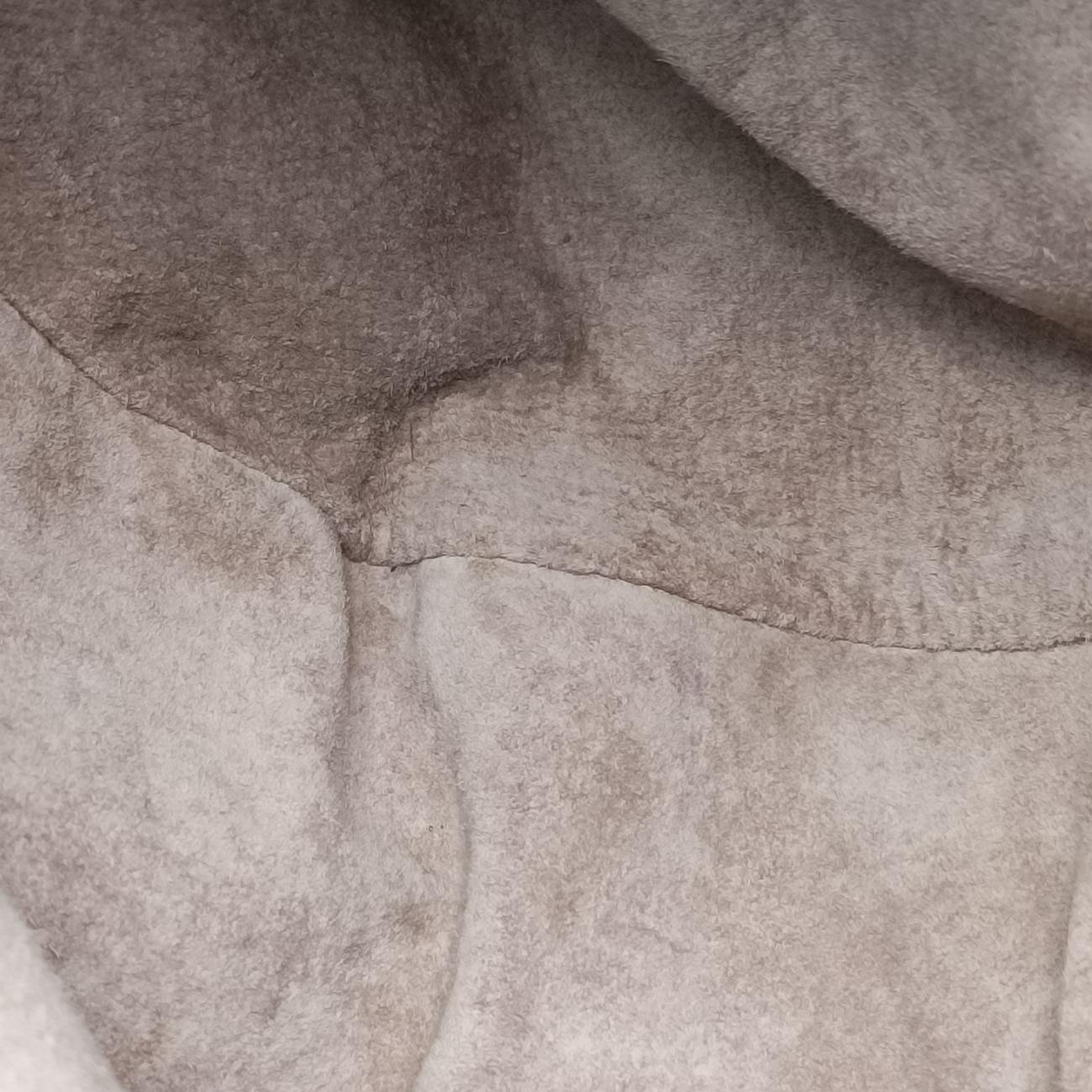 CAMPANA Intrecciato Blue lambskin 124864 V0016 4362 EPEV 2010 6971 A