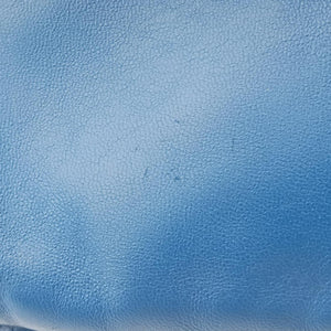 CAMPANA Intrecciato Blue lambskin 124864 V0016 4362 EPEV 2010 6971 A