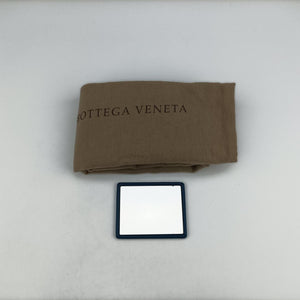 CAMPANA Intrecciato Blue lambskin 124864 V0016 4362 EPEV 2010 6971 A