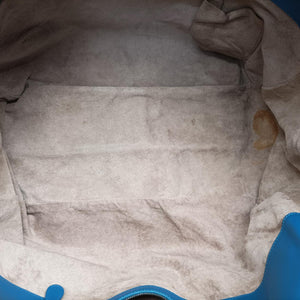 CAMPANA Intrecciato Blue lambskin 124864 V0016 4362 EPEV 2010 6971 A