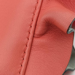 Micro Peekaboo Orange lambskin 8M0355-S3Z-169-10429