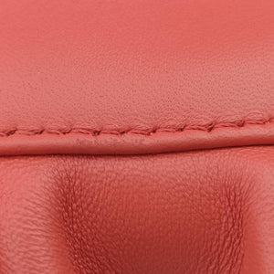 Micro Peekaboo Orange lambskin 8M0355-S3Z-169-10429