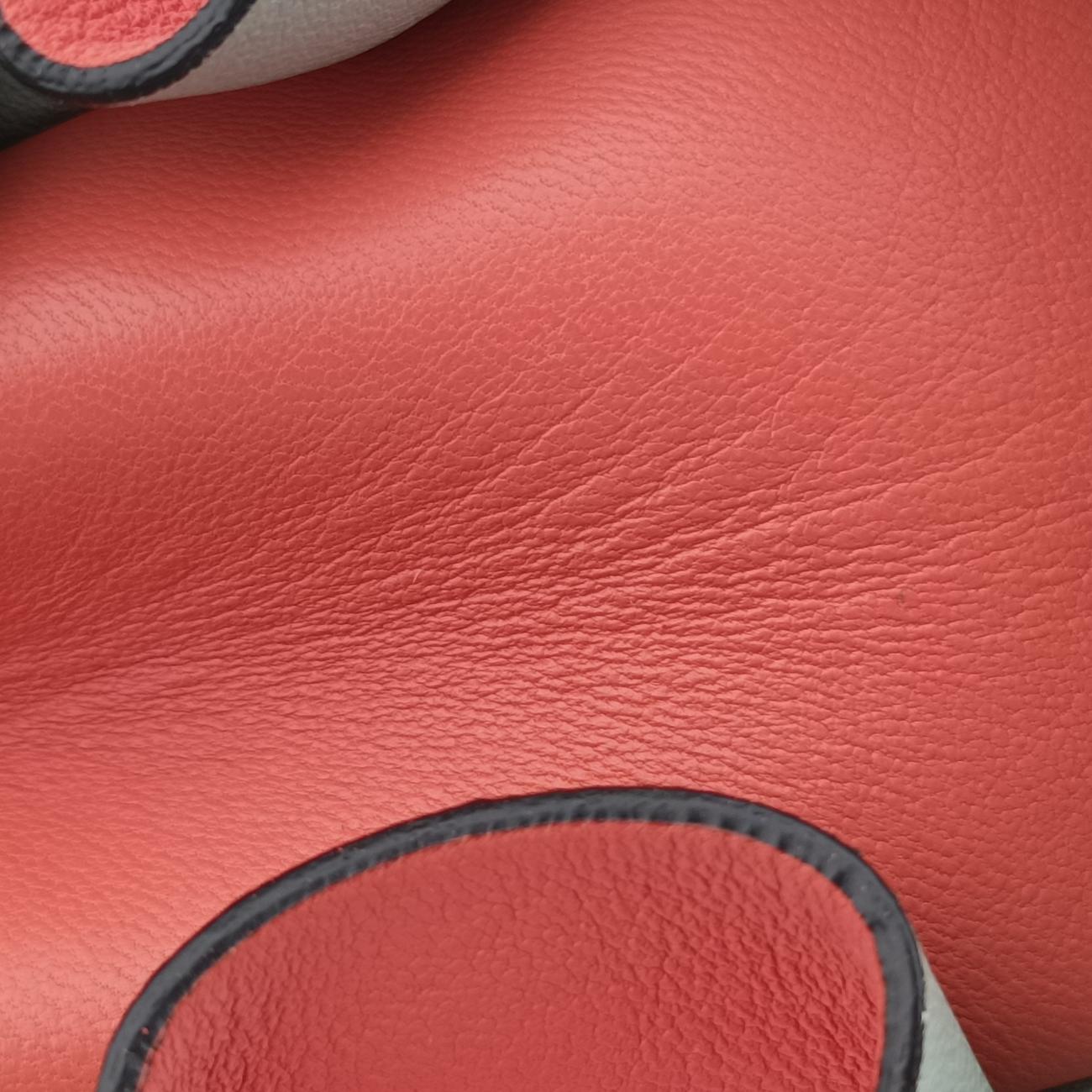 Micro Peekaboo Orange lambskin 8M0355-S3Z-169-10429