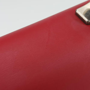 Lilith Bamboo Coral Snake Red x Multicolor Leather C021265908