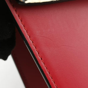 Lilith Bamboo Coral Snake Red x Multicolor Leather C021265908