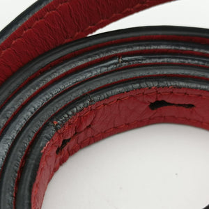 Lilith Bamboo Coral Snake Red x Multicolor Leather C021265908