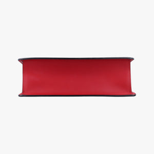 Lilith Bamboo Coral Snake Red x Multicolor Leather C021265908