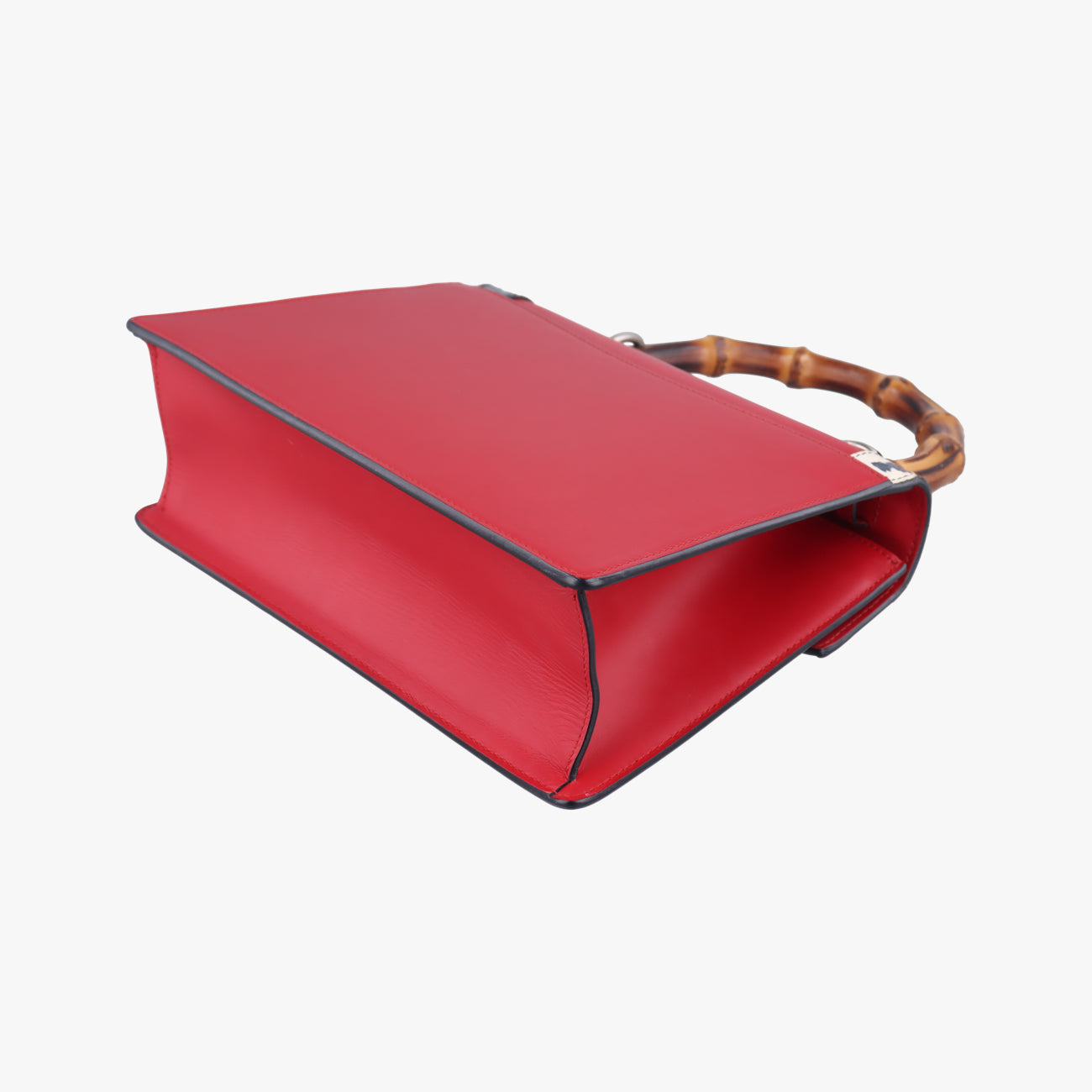 Lilith Bamboo Coral Snake Red x Multicolor Leather C021265908