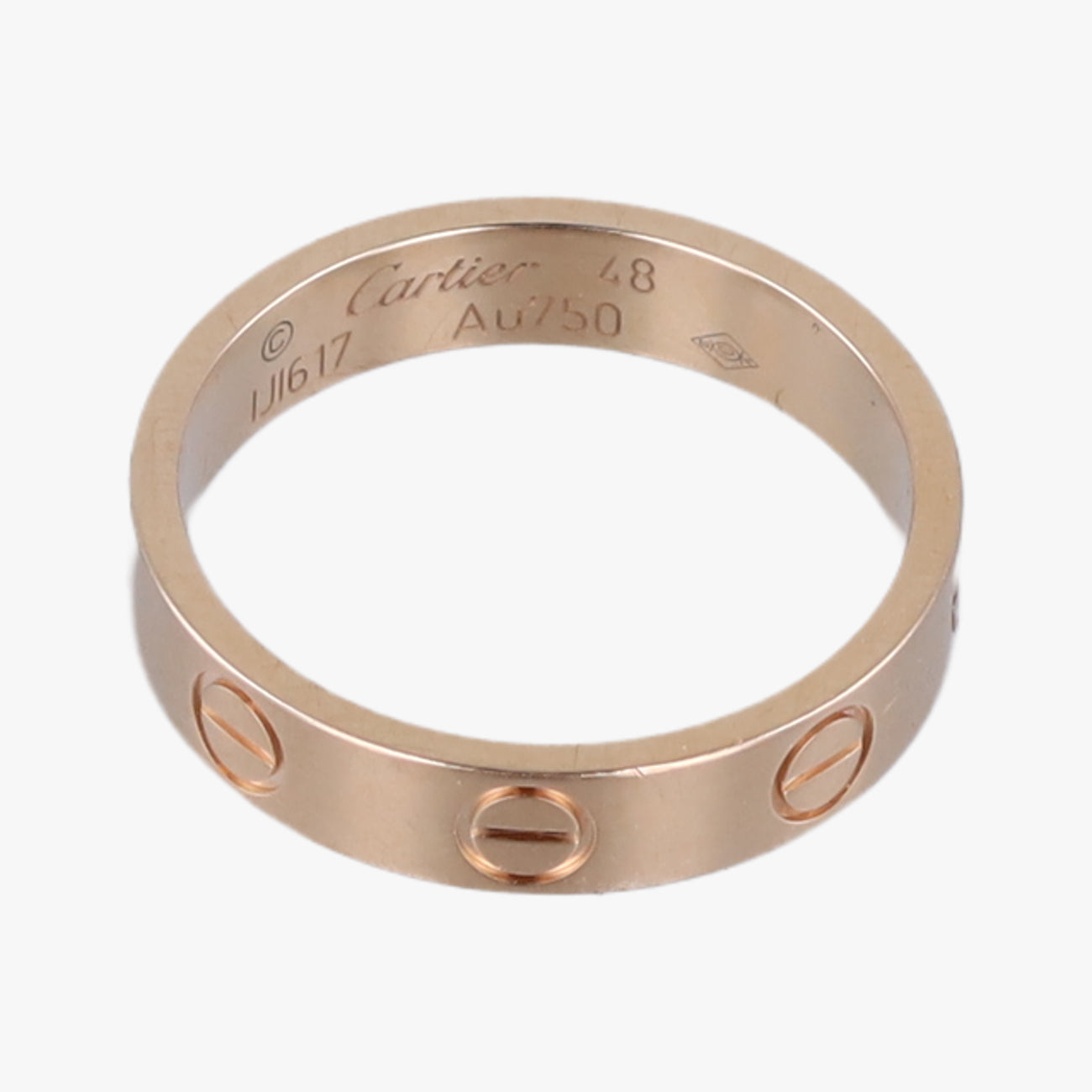 Mini Love Golden AU750 IJI617