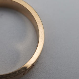 Mini Love Golden AU750 IJI617