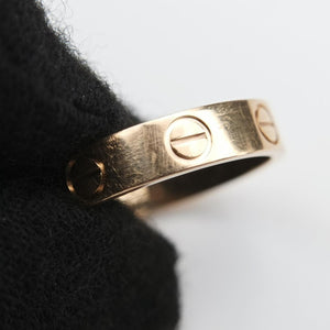 Mini Love Golden AU750 IJI617