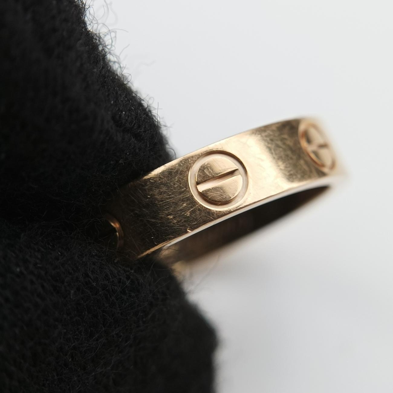 Mini Love Golden AU750 IJI617