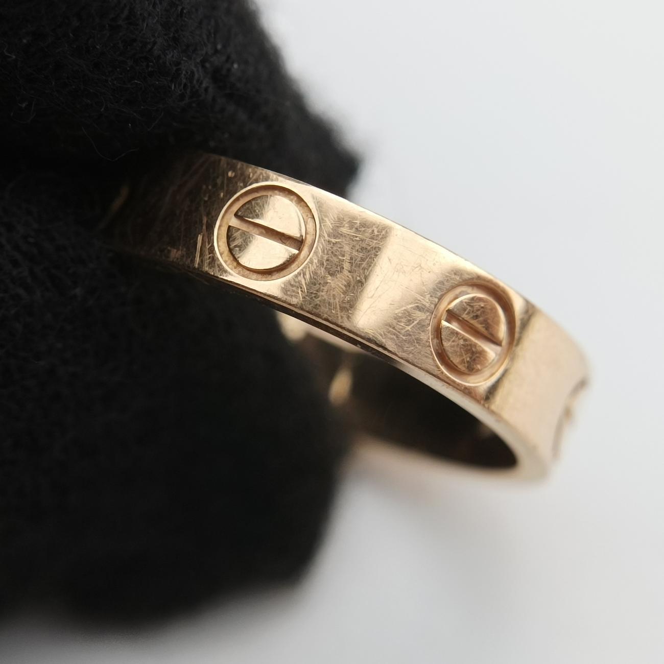 Mini Love Golden AU750 IJI617