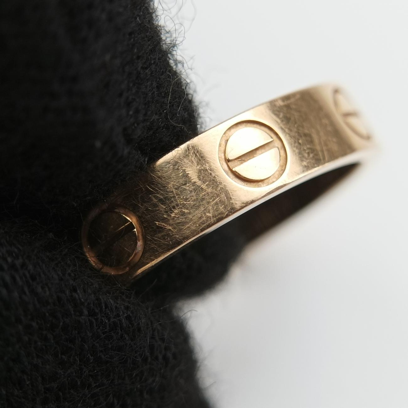 Mini Love Golden AU750 IJI617