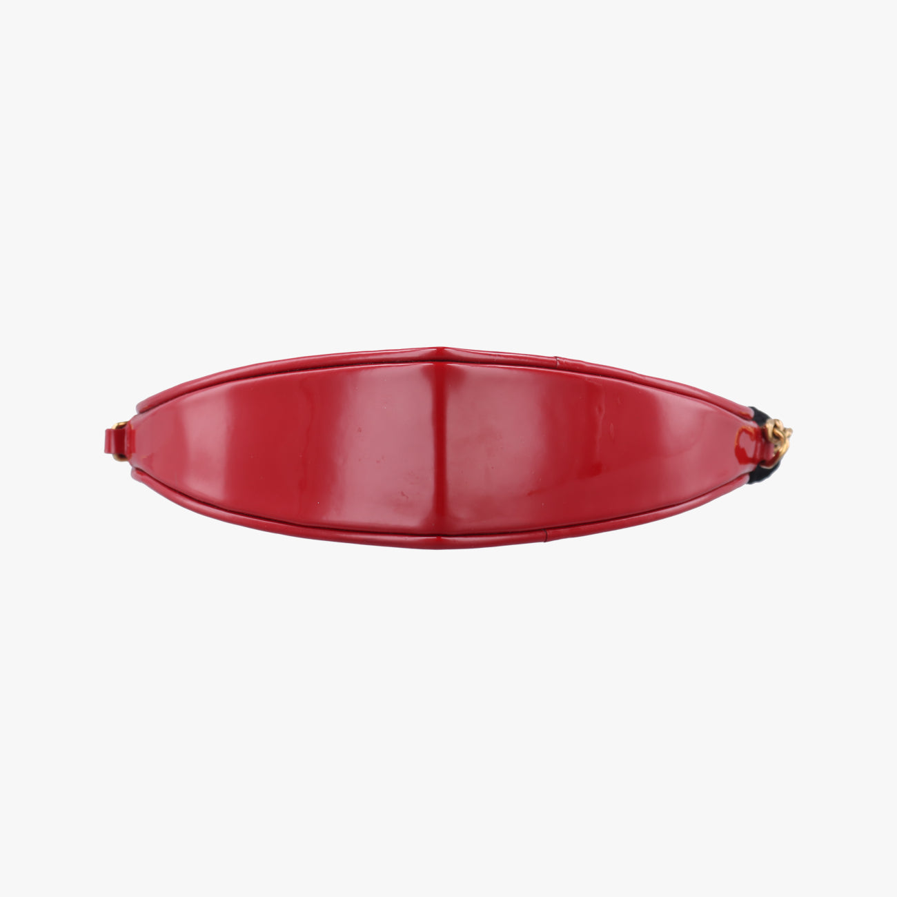 love heart Red Patent MOD.540694.03.18