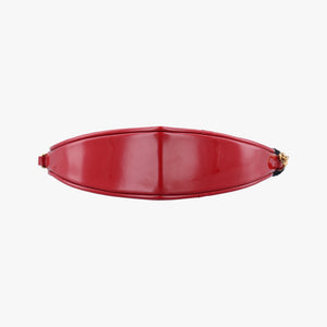love heart Red Patent MOD.540694.03.18