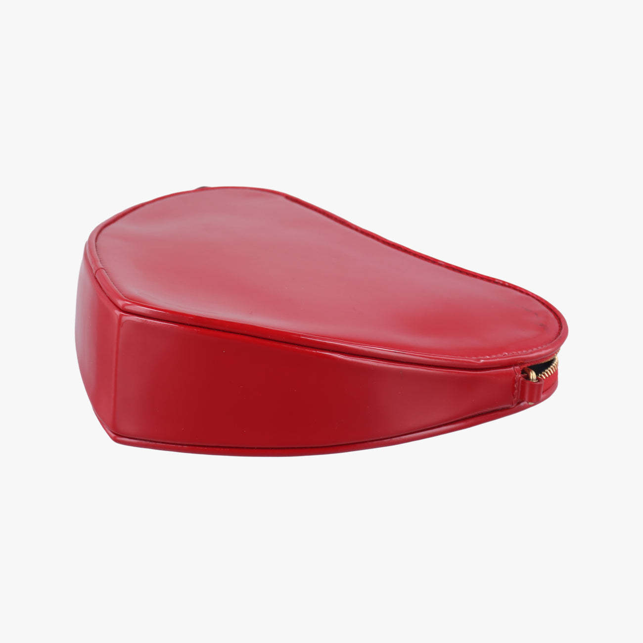 love heart Red Patent MOD.540694.03.18